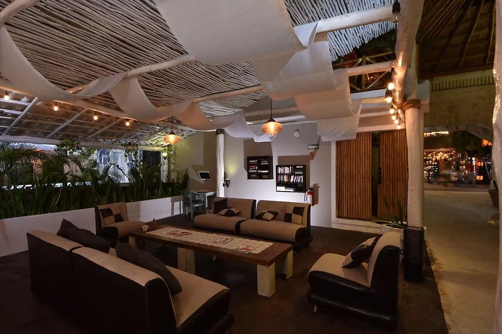 Hotel Beach Energy 5Th Av Playa del Carmen
