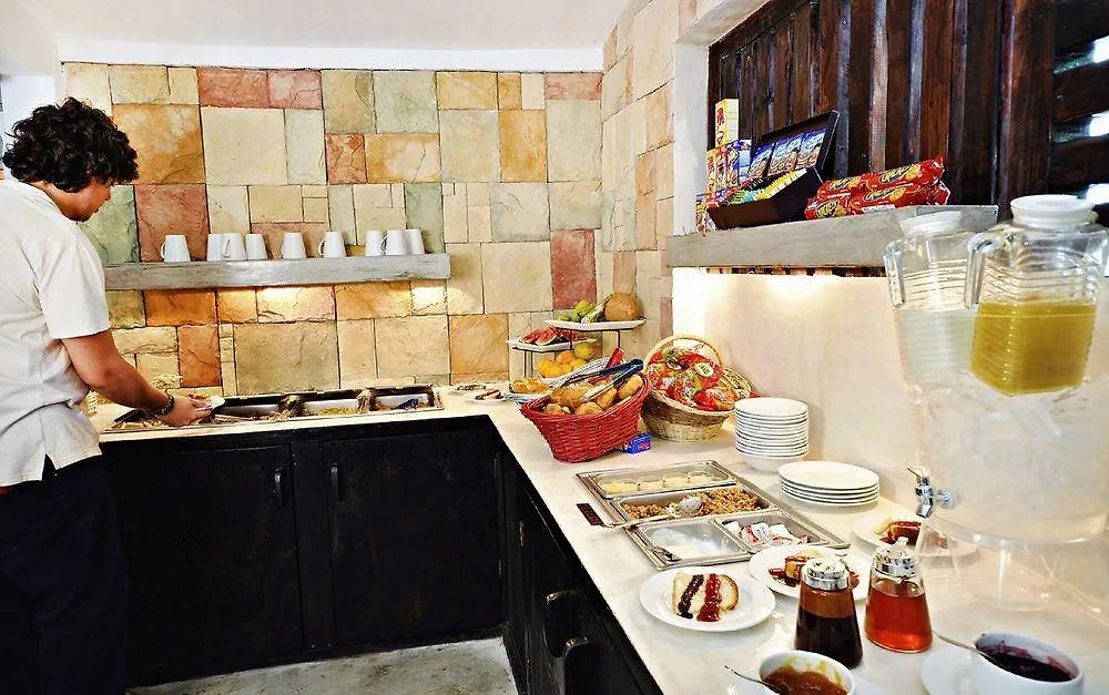 ***  Hotel Beach Energy 5Th Av Playa del Carmen Mexico
