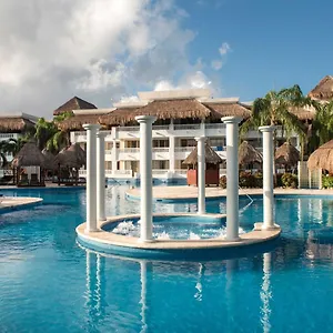 Grand Sunset Princess 5*, Playa del Carmen Mexique