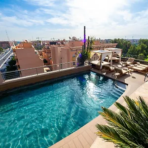 *** Hotel Fashion Boutique Morocco