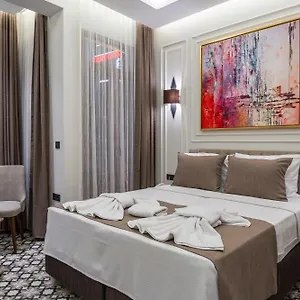  Hotel Pera Luna Premium Turkey
