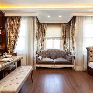  Hotel Rose Turkey