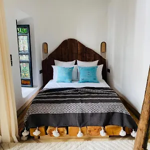  Guest house Casa Nomad Morocco