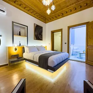  Hotel Elmira Pera & - Special Class Turkey