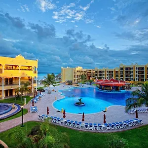 ***** Resort The Royal Haciendas & Mexico