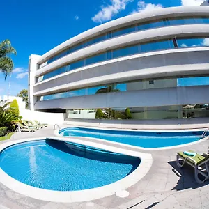 **** Hotel Mercury Mexico