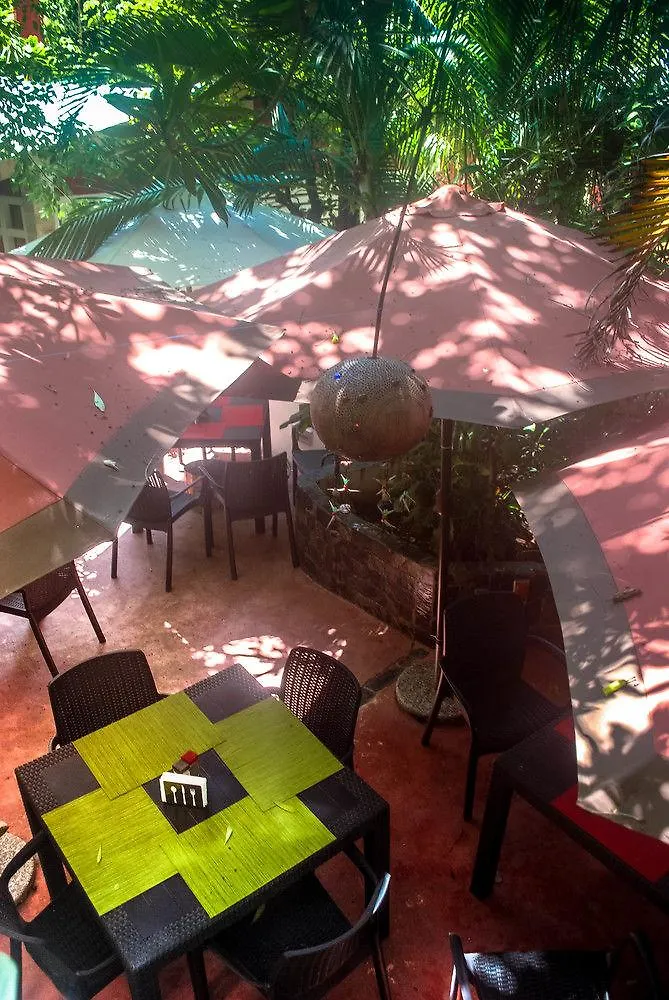 Hotel Beach Energy 5Th Av Playa del Carmen